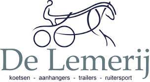 De Lemerij logo De Lemerij logo