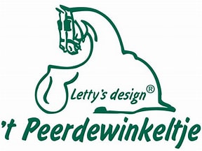 Letty logo Letty logo