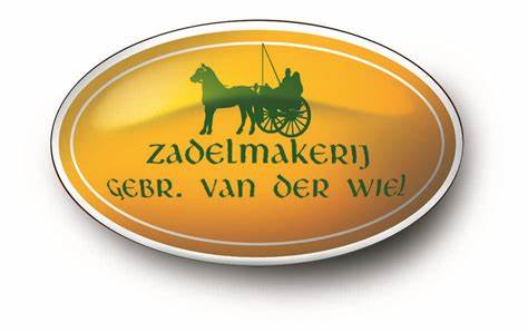 Van der Wiel logo Van der Wiel logo