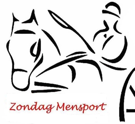 Zondag mensport Zondag mensport