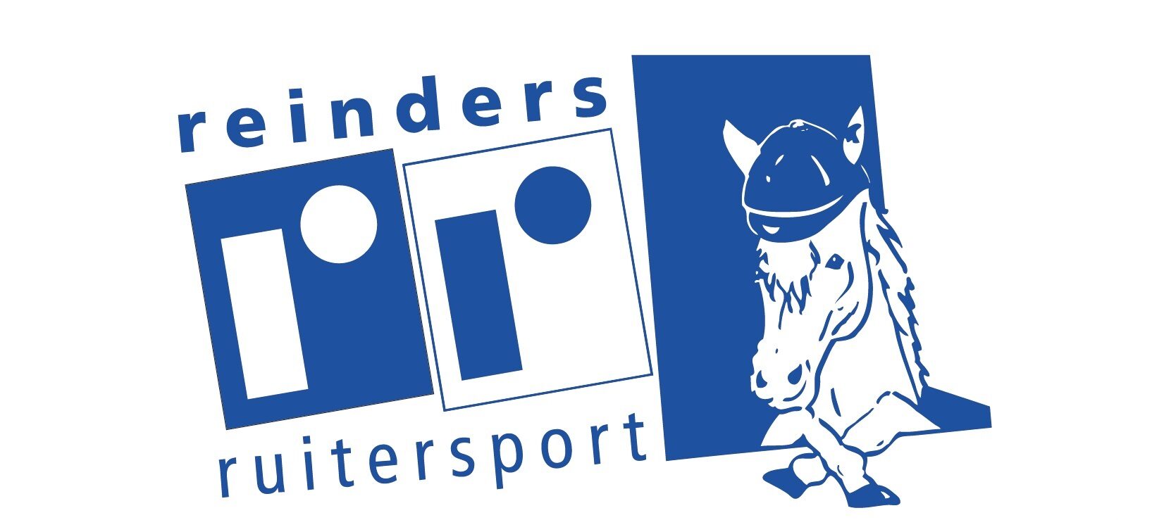 logo reinders ruitersport logo reinders ruitersport